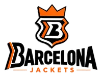 Barcelona Jackets